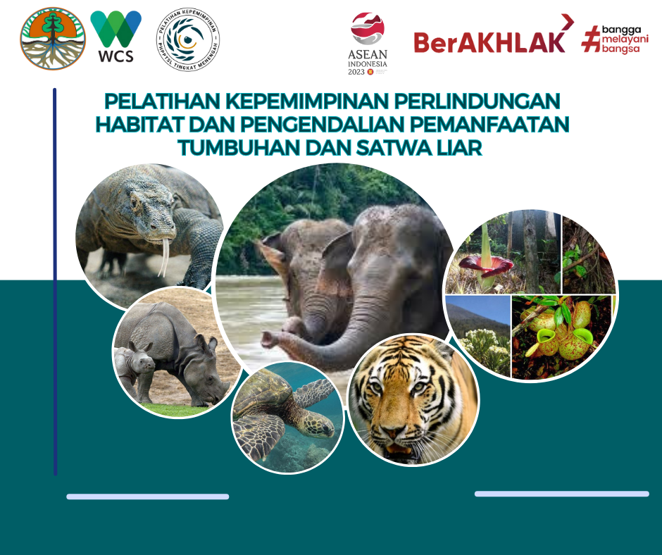 Pelatihan Kepemimpinan PHPP TSL Angkatan II Tahun 2023