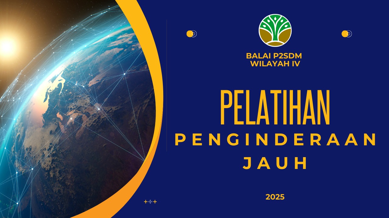 Penginderaan Jauh Tahun 2025