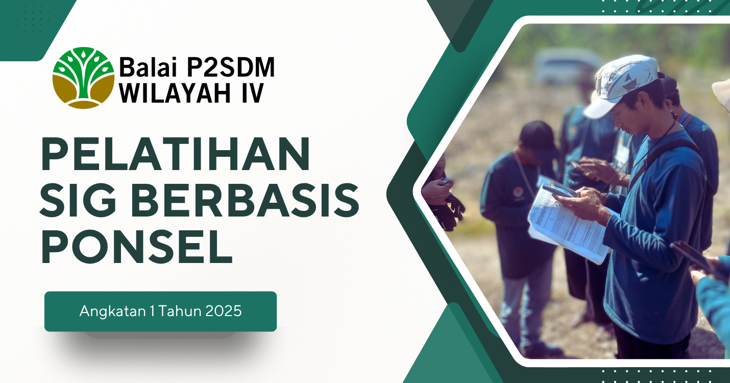 Sistem Informasi Geografis Berbasis Ponsel Akt 1 Tahun 2025