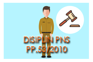 PELATIHAN DISIPLIN PNS (PP.53)