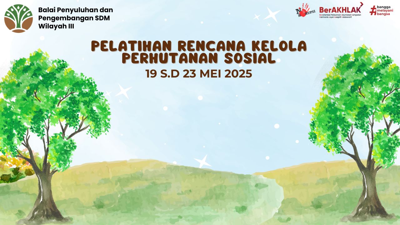 RENCANA AKSI RENCANA KELOLA PERHUTANAN SOSIAL