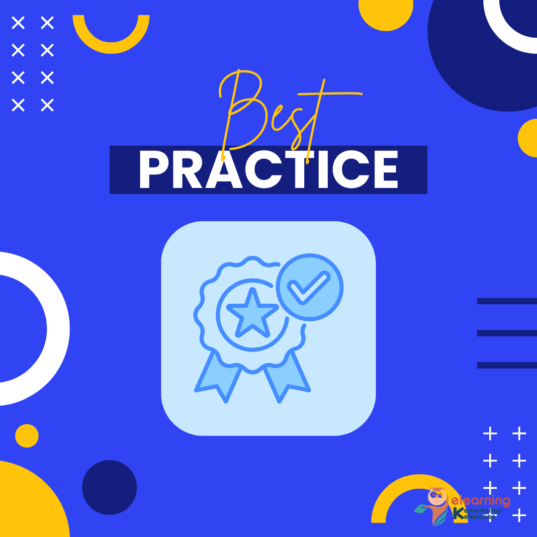 Best Practice