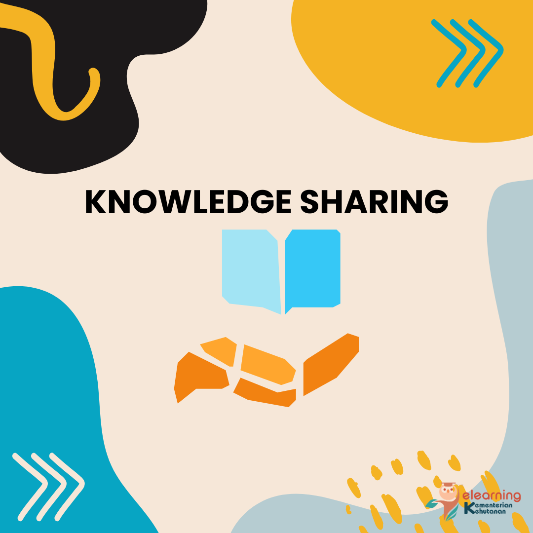 Knowledge Sharing