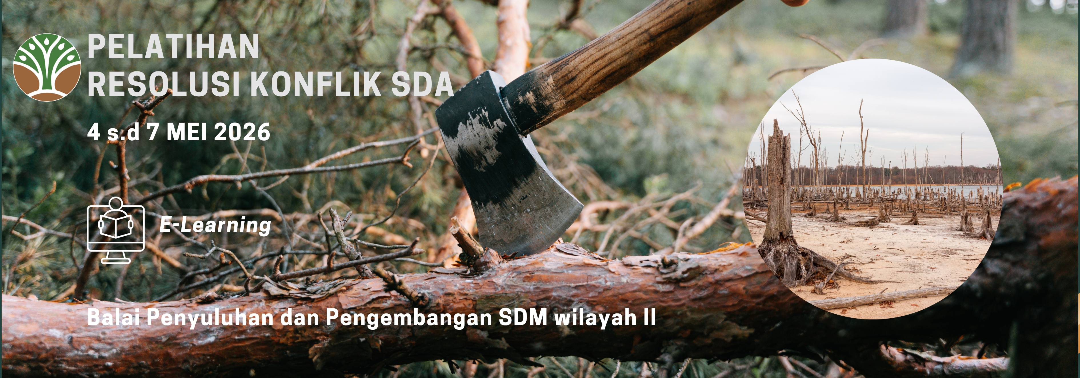 Resolusi Konflik SDA tahun 2026