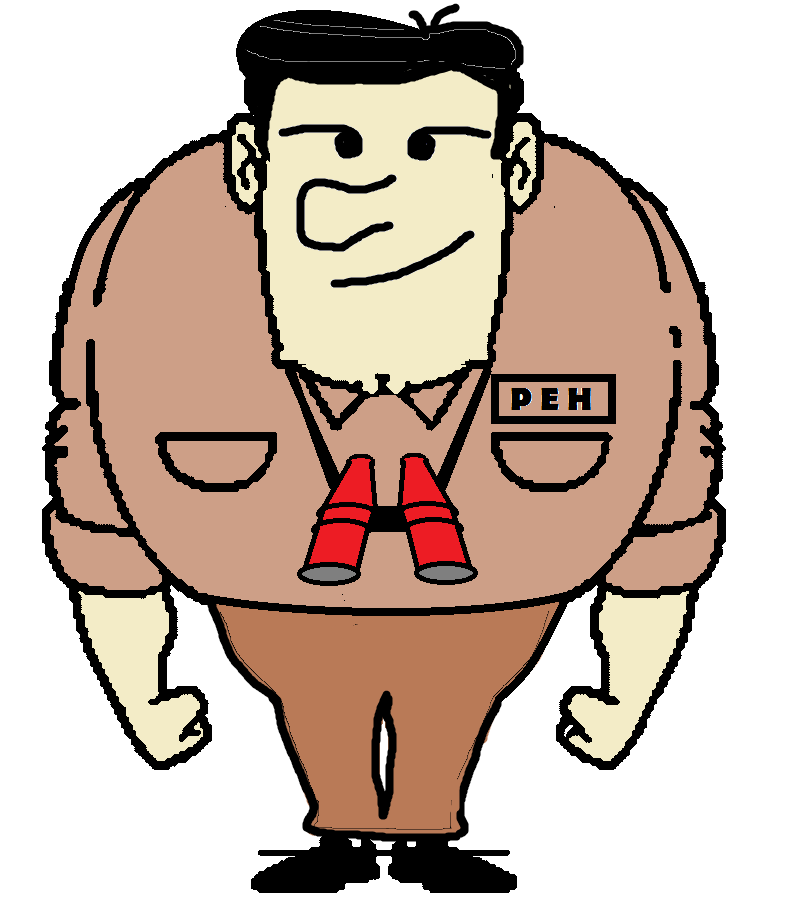 ToT Substansi Pelatihan Pengendali Ekosistem Hutan Tingkat Ahli