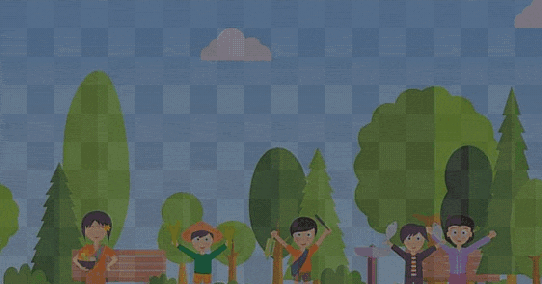   Pelatihan Pembentukan Penyuluh Kehutanan Tingkat Terampil