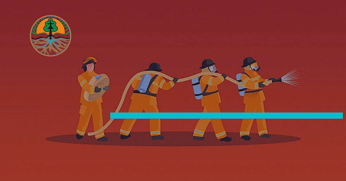 Pelatihan Pengendalian Kebakaran Hutan dan Lahan Bagi Masyarakat Peduli Api (MPA) Berkesadaran Hukum