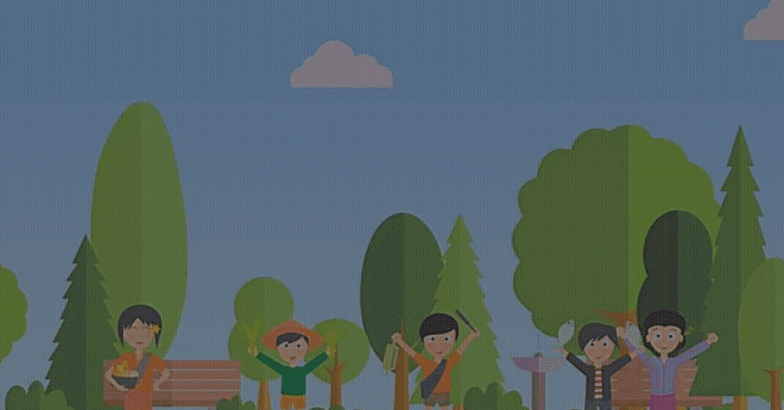 Pelatihan Pembentukan Penyuluh Kehutanan Tingkat Terampil