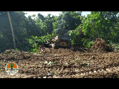 Pelatihan Resolusi Konflik Sumber Daya Alam (SDA) 