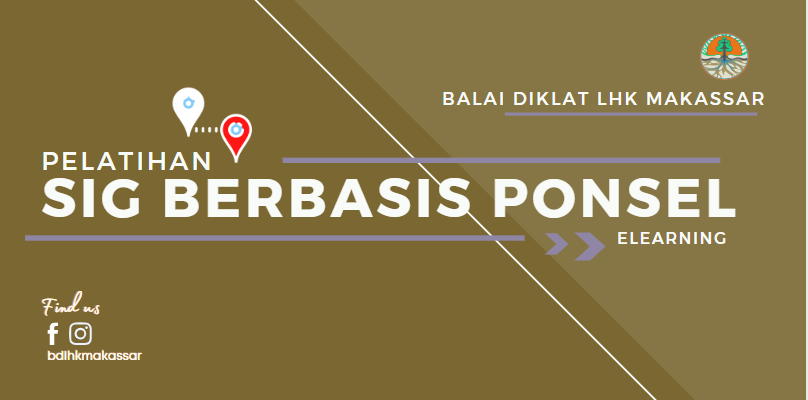 (BDLHK MAKASSAR) SIG BERBASIS PONSEL ANGKATAN BAGI APARATUR II TAHUN 2020