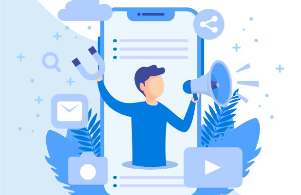 PELATIHAN STRATEGI KOMUNIKASI